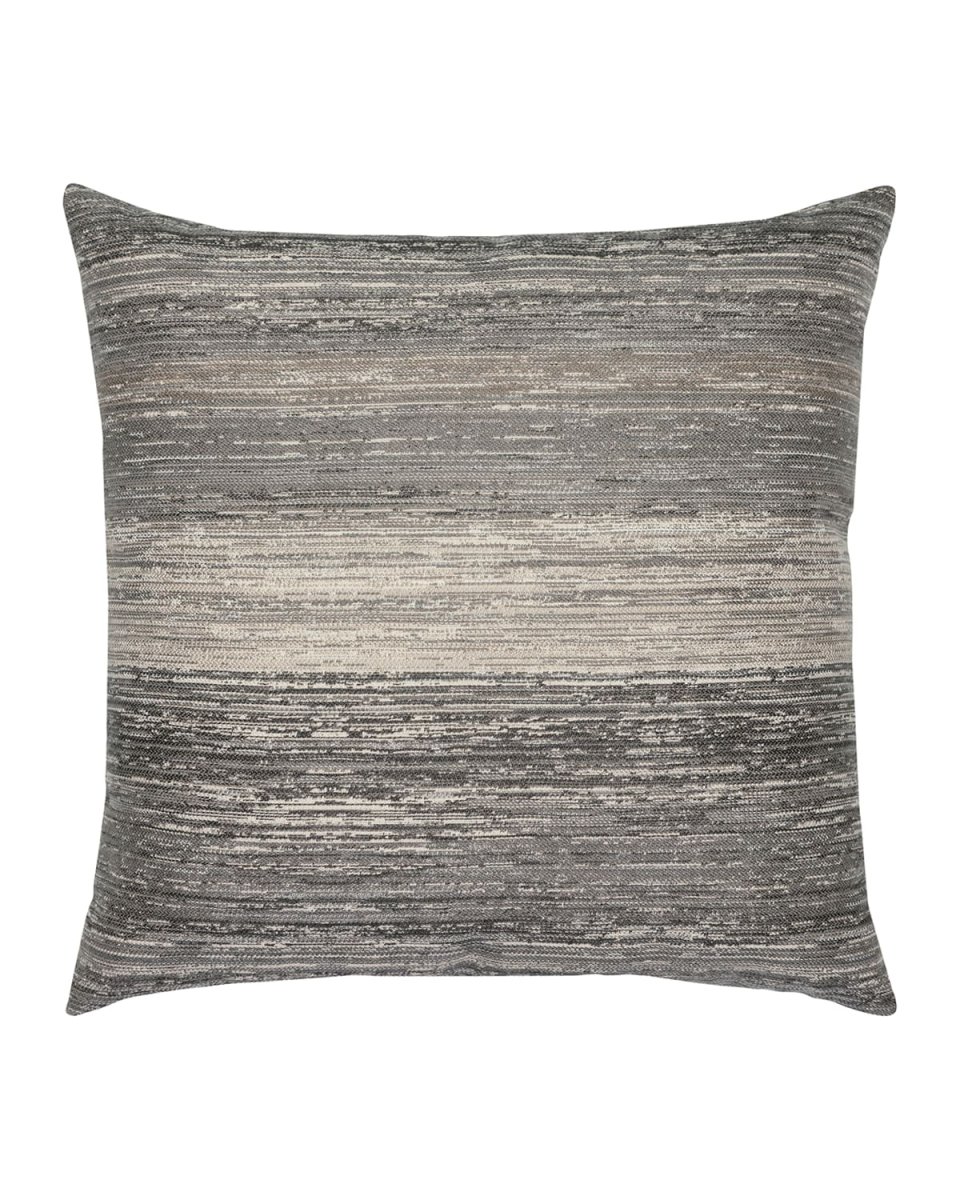 Textured Sunbrella Pillow